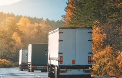 Antalya ile Hakkari Arası Klima Taşıma