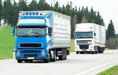 Antalya ile Hakkari Arası Eşya Taşıma